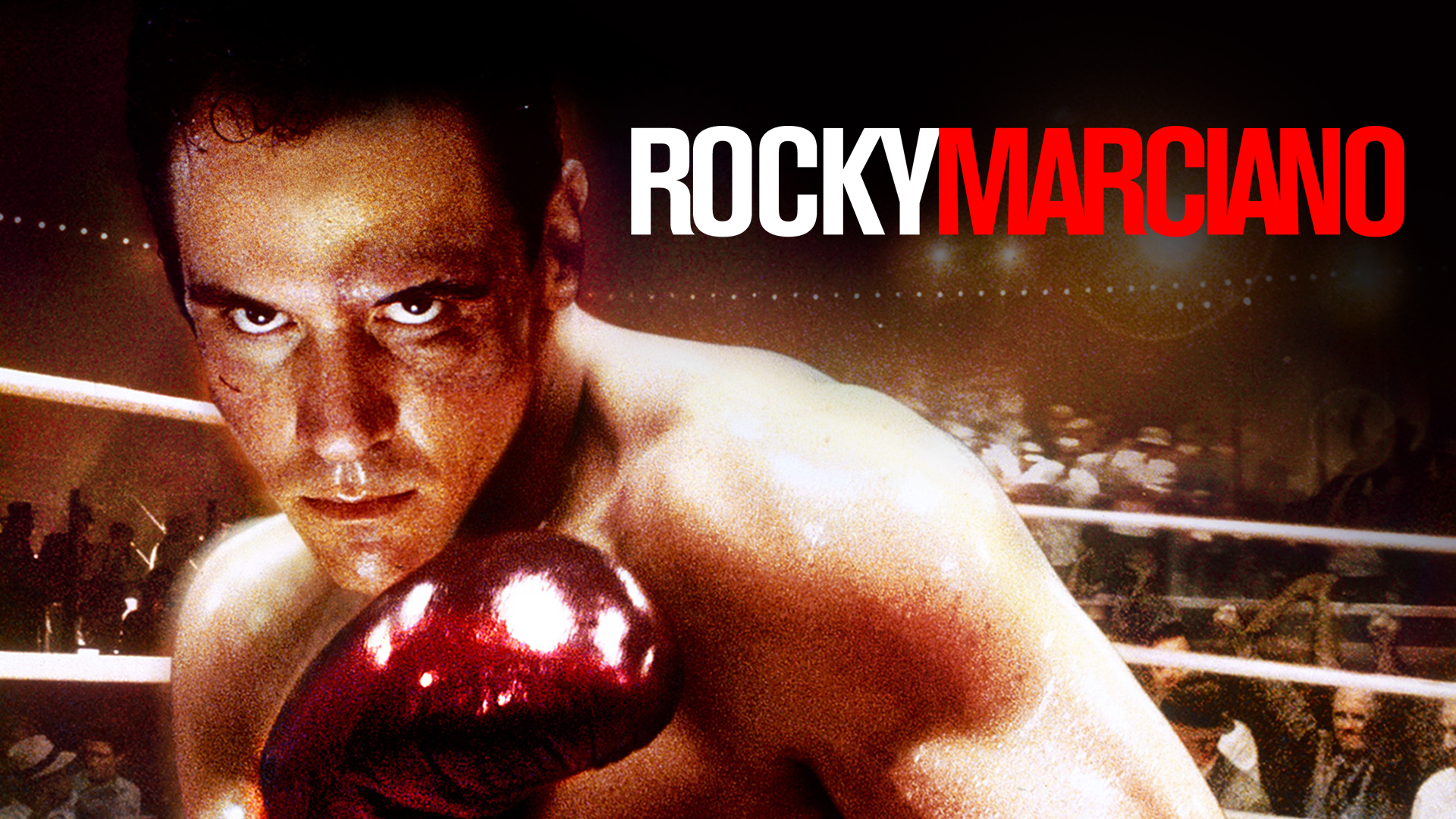 Rocky Marciano Wallpapers