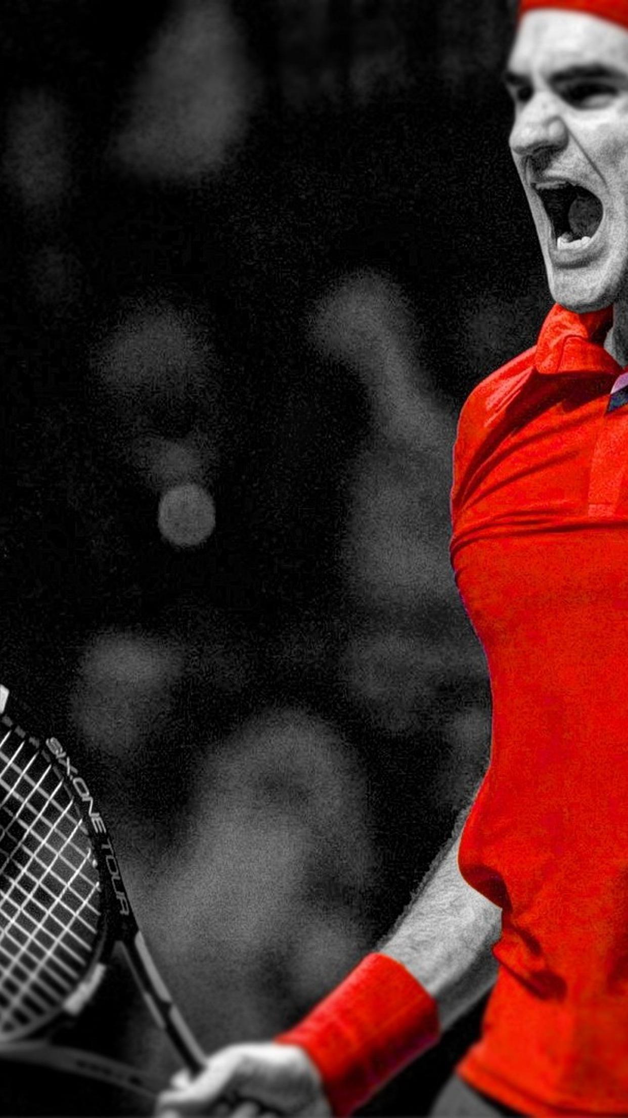 Rodger Federer Wallpapers