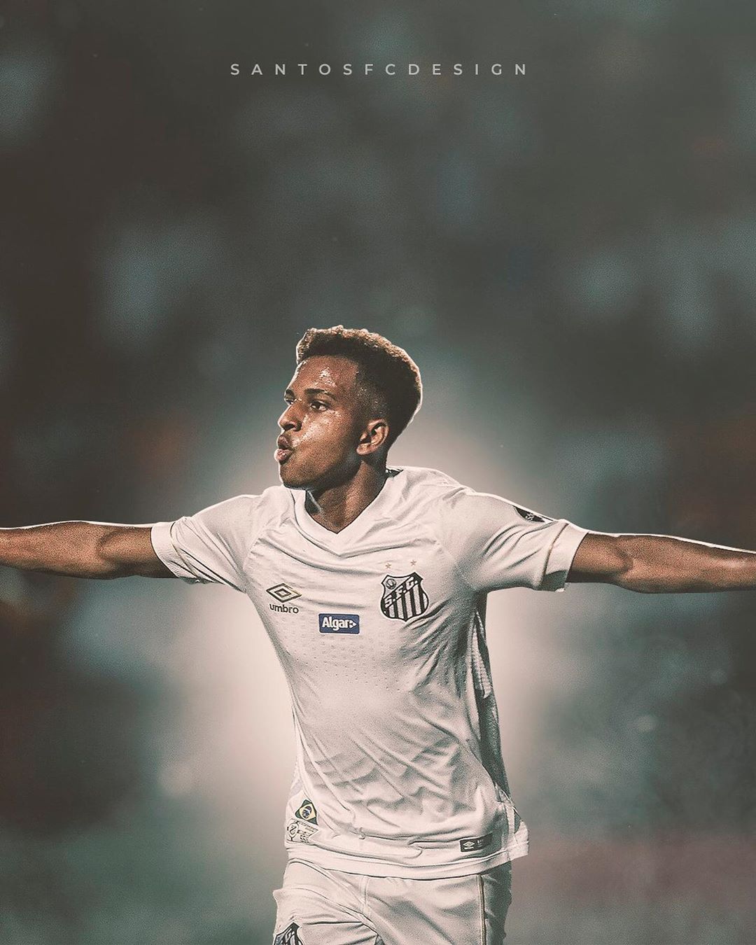 Rodrygo Goes Wallpapers