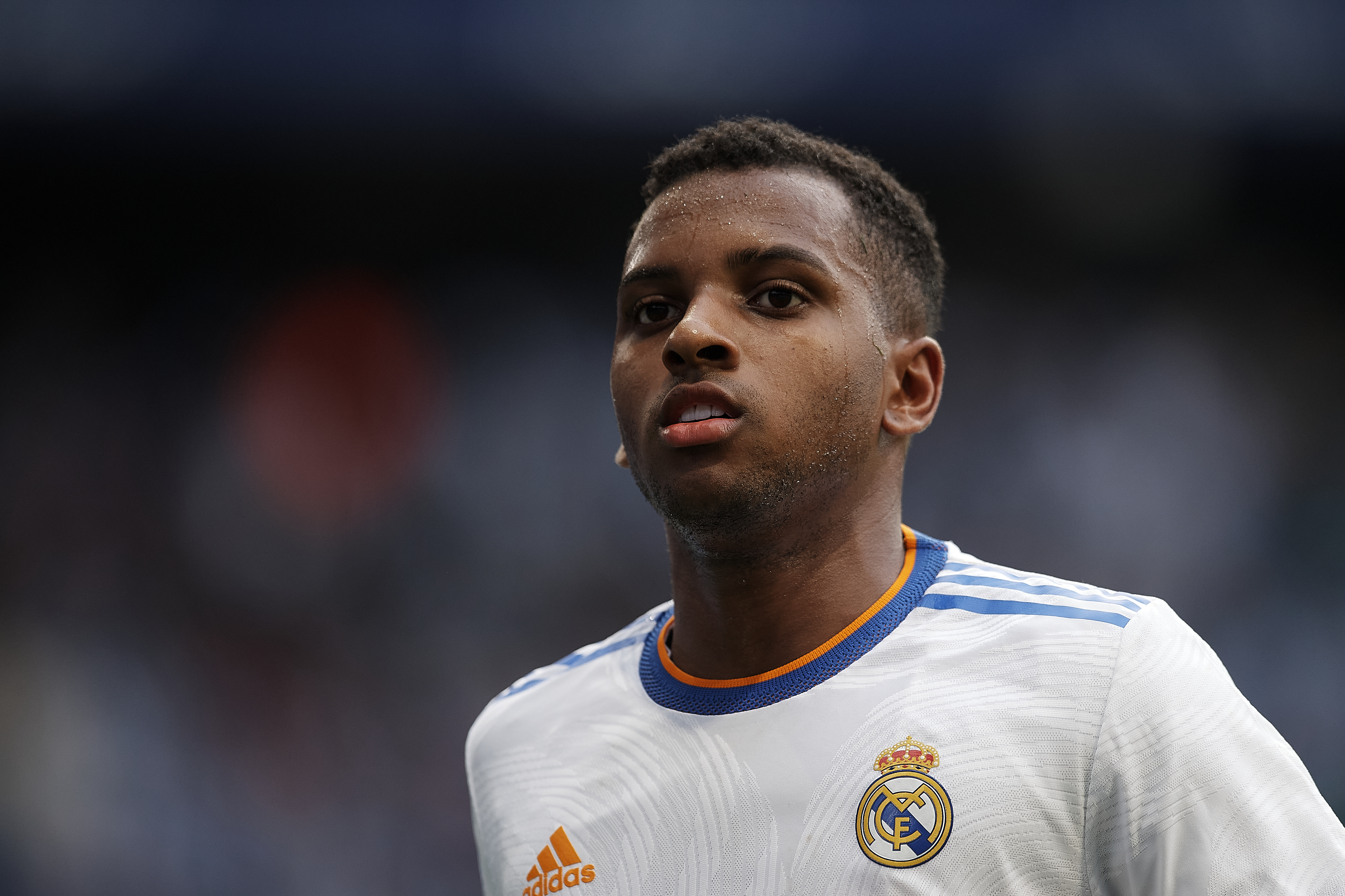 Rodrygo Goes Wallpapers