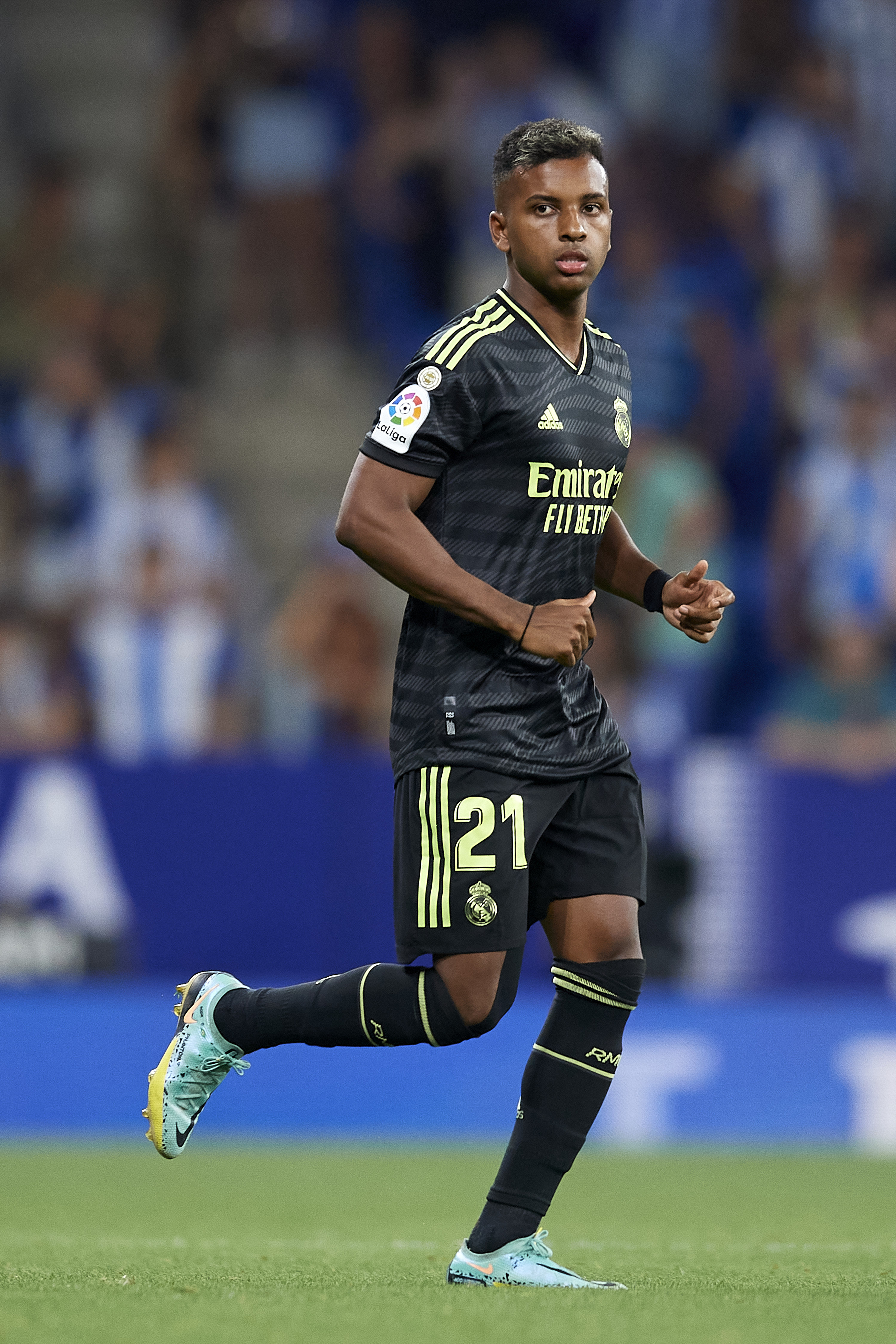 Rodrygo Goes Wallpapers