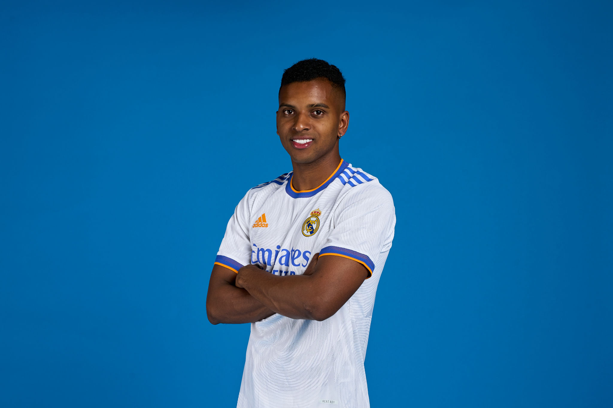 Rodrygo Goes Wallpapers