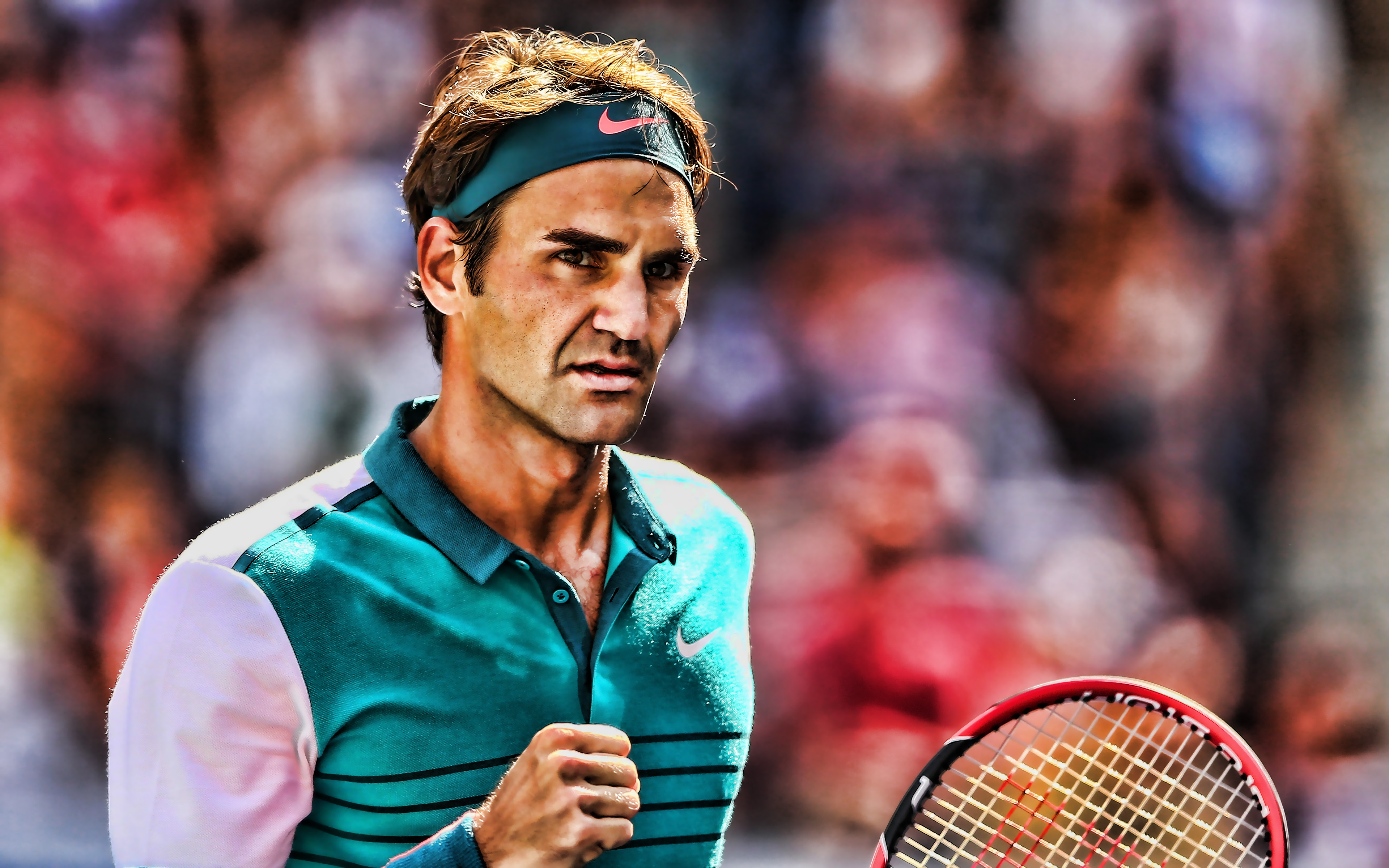 Roger Federer Wallpapers