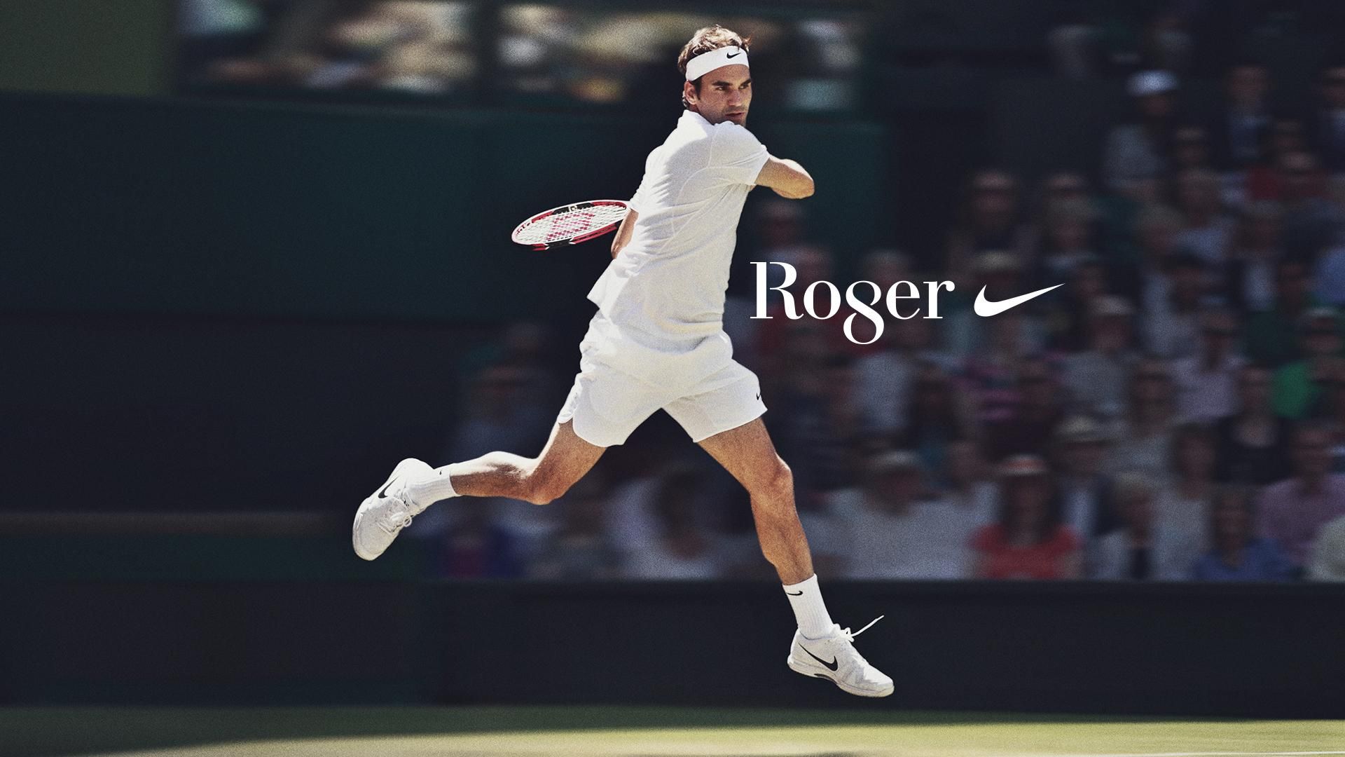 Roger Federer Wallpapers