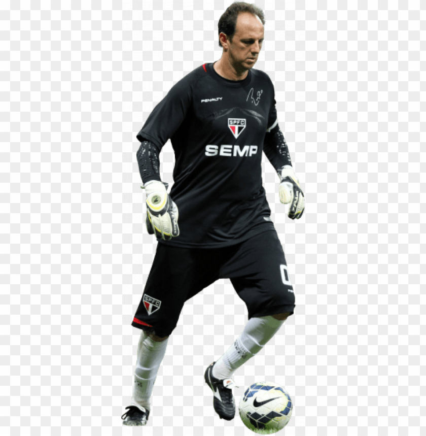 Rogerio Ceni Wallpapers