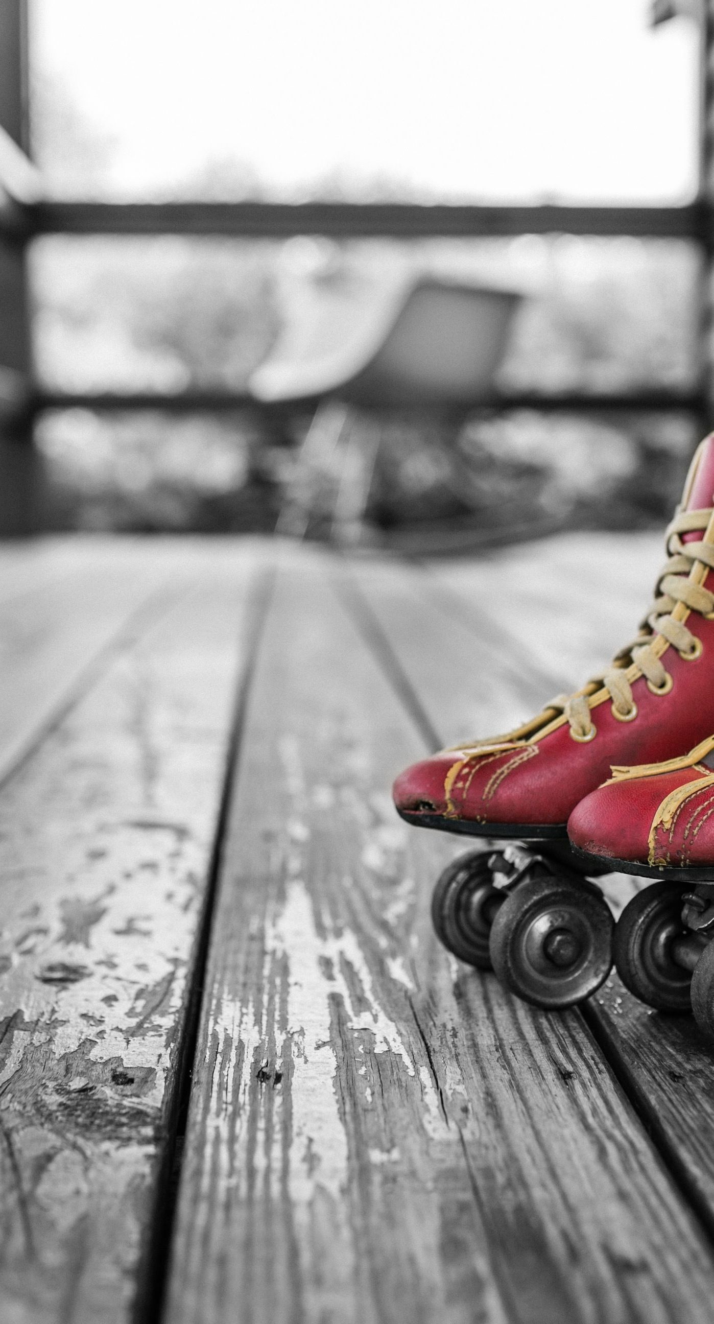 Rollerblading Wallpapers