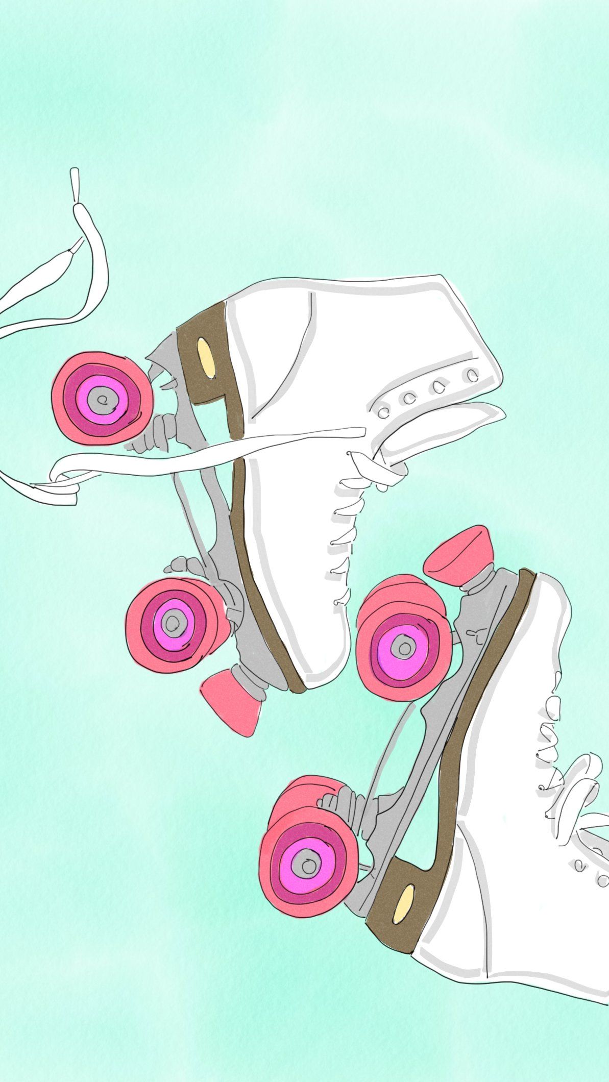 Rollerblading Wallpapers