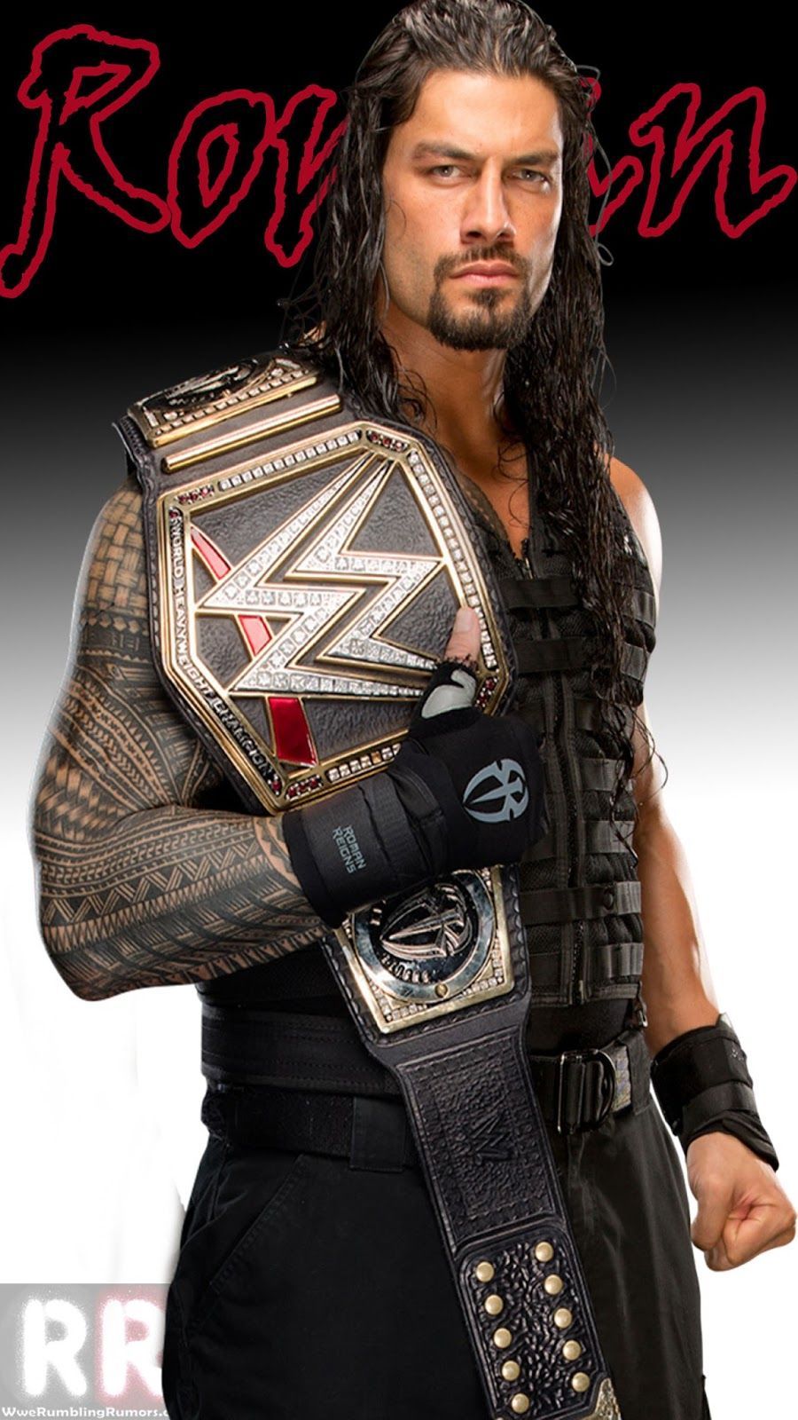 Roman Reigns Wallpapers