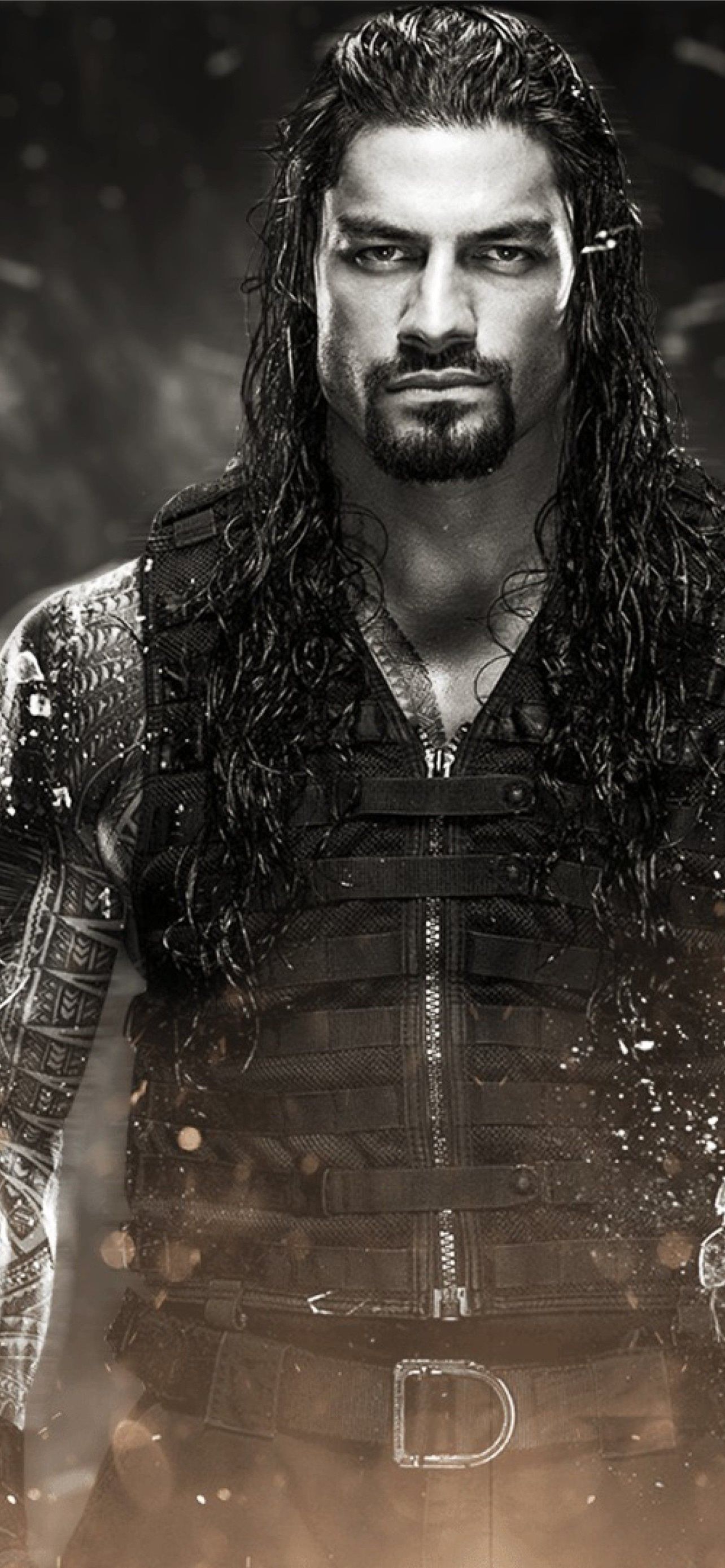 Roman Reigns Wallpapers