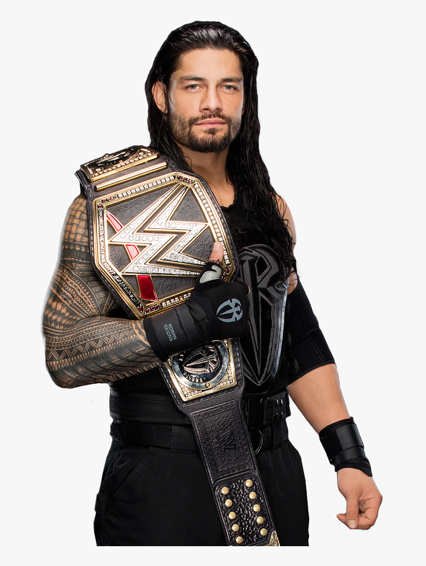 Roman Reigns Wallpapers