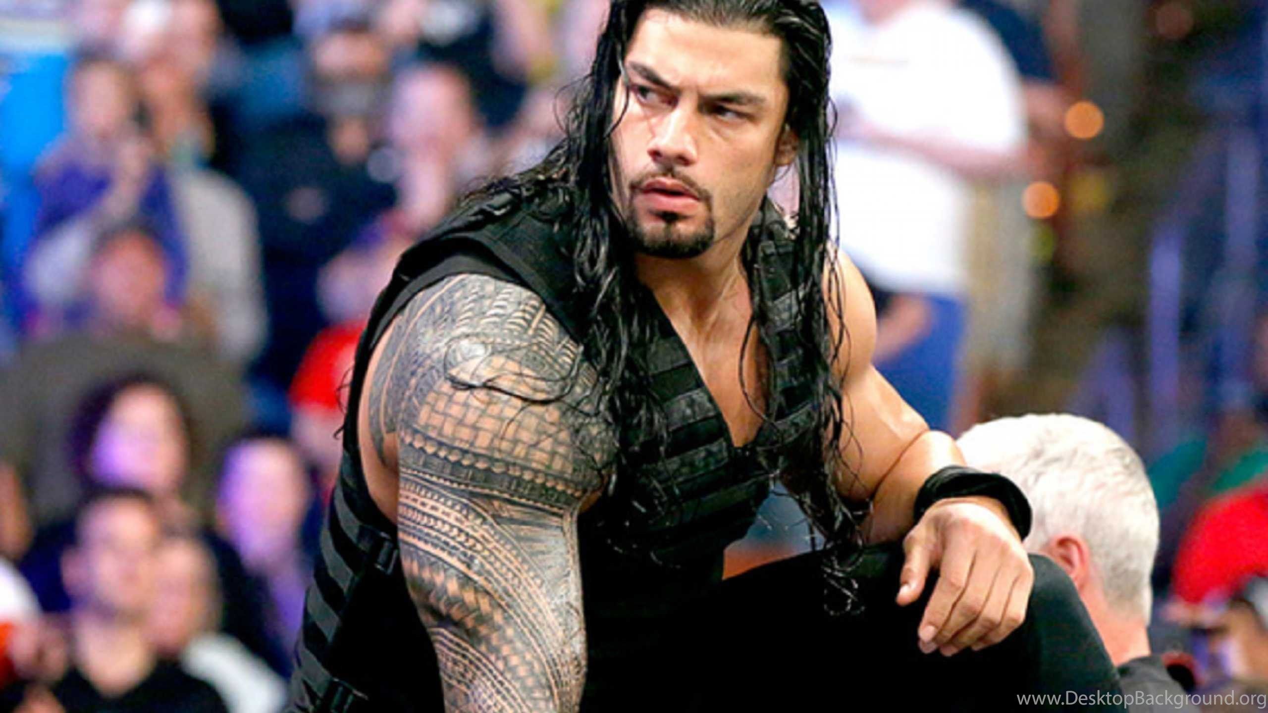 Roman Reigns Wallpapers