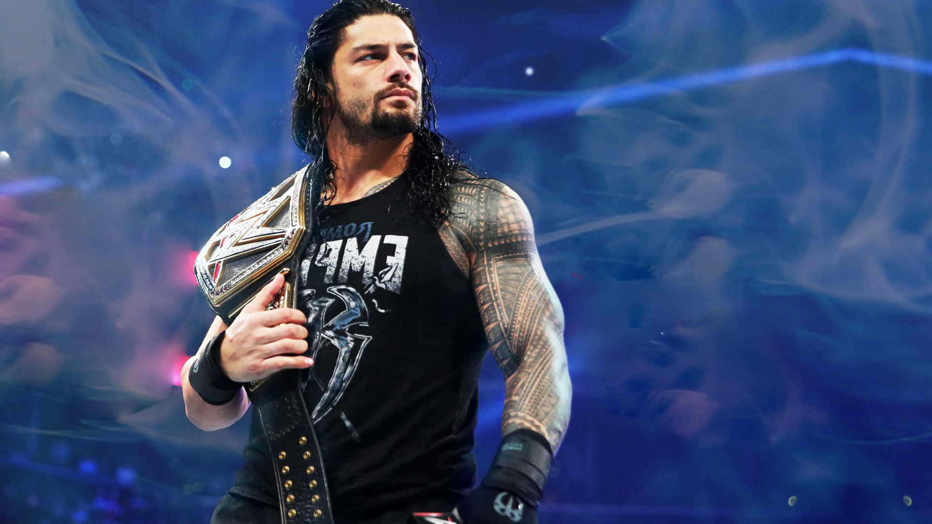 Roman Reigns Wallpapers