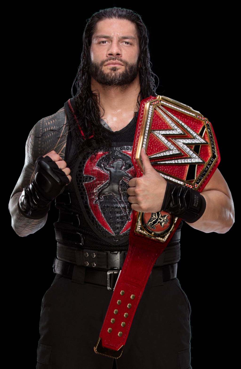 Roman Reigns Wallpapers