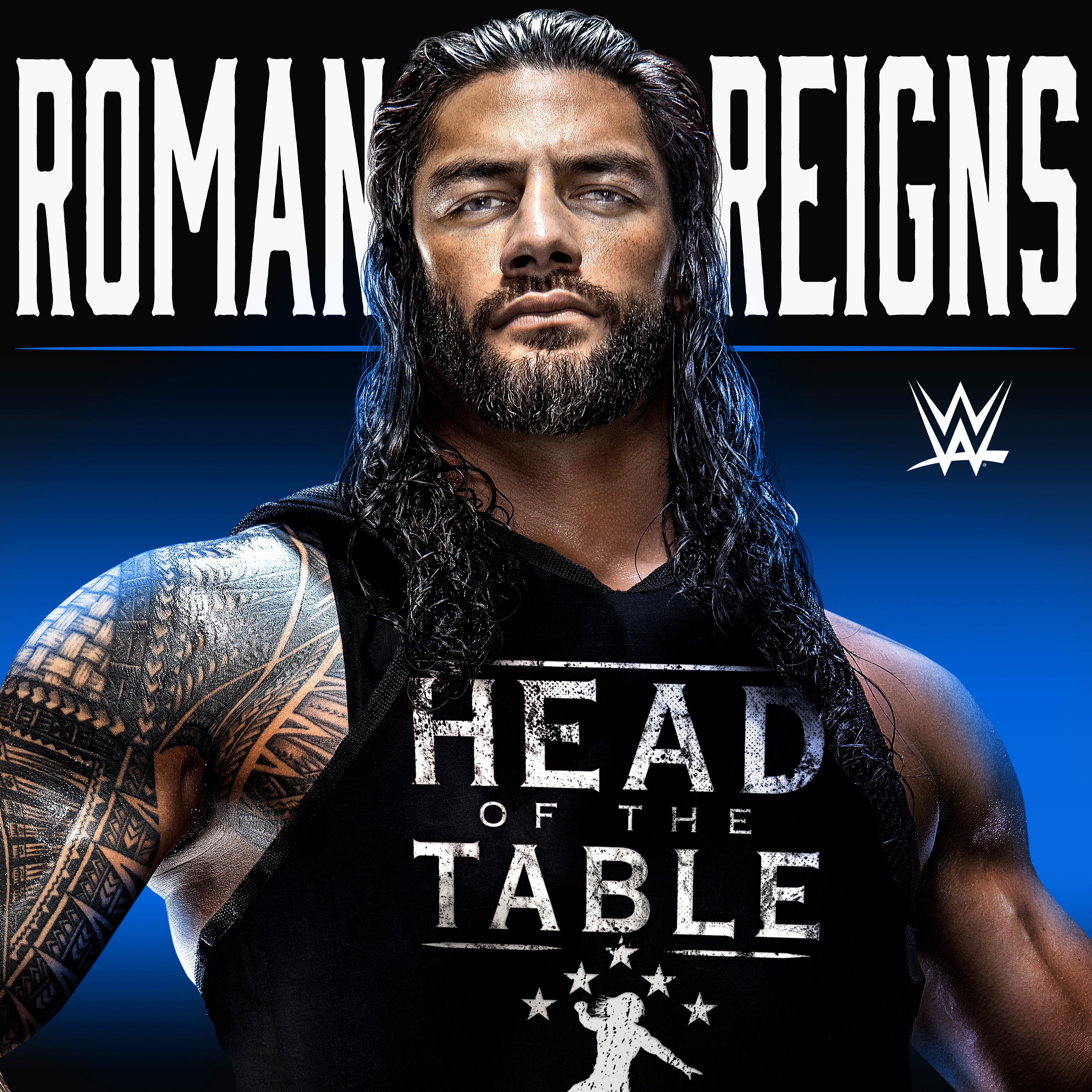 Roman Reigns Wallpapers