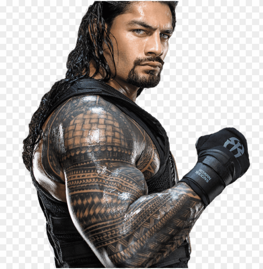 Roman Reigns Wallpapers