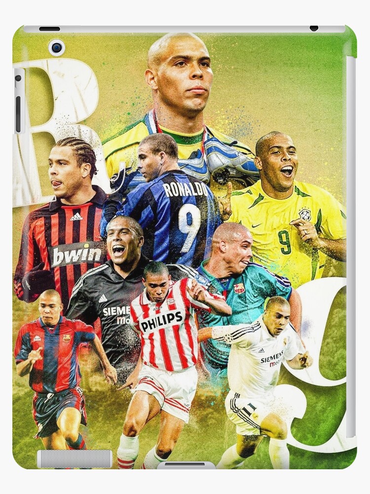 Ronaldo Nazario Wallpapers