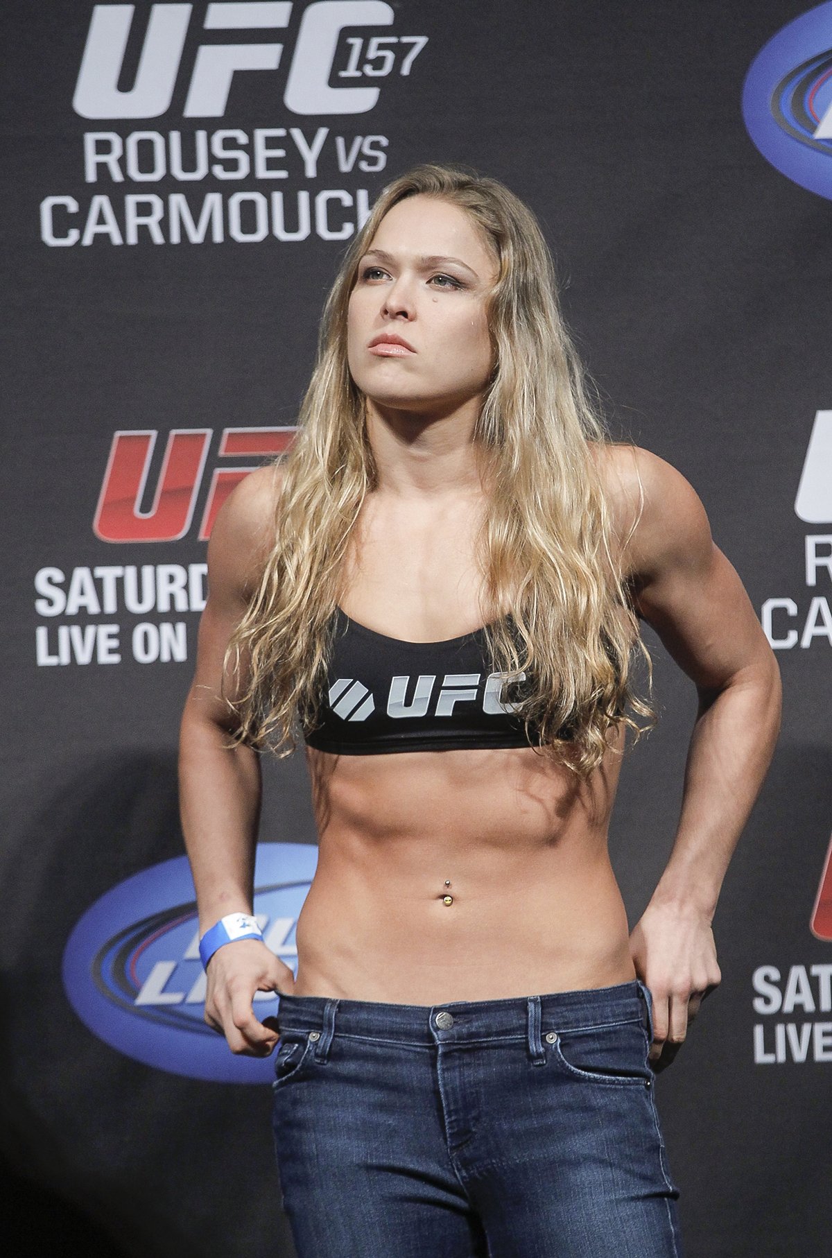 Ronda Rousey Wallpapers