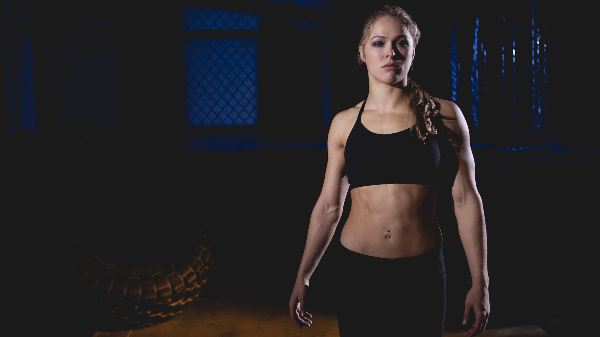 Ronda Rousey Wallpapers