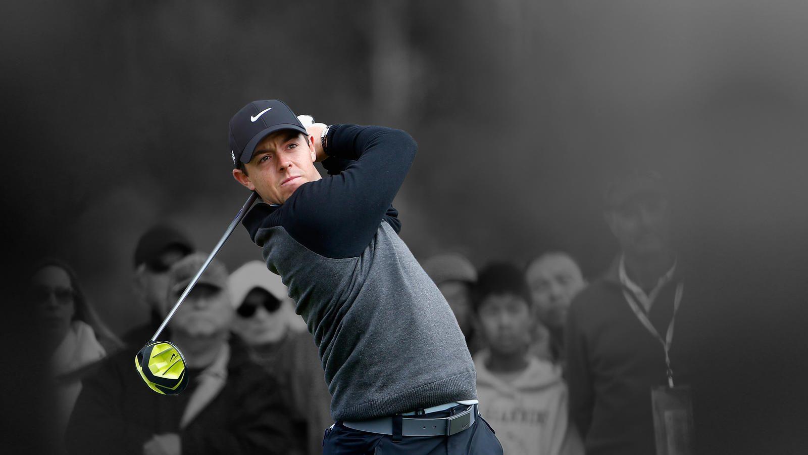 Rory Mcilroy Wallpapers