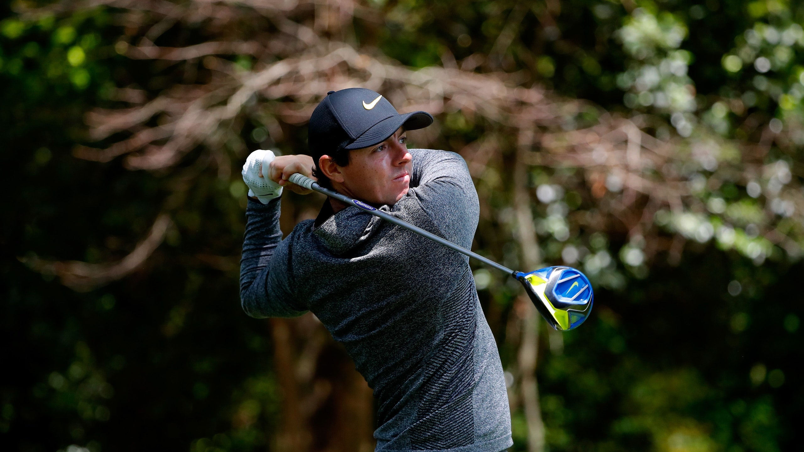 Rory Mcilroy Wallpapers