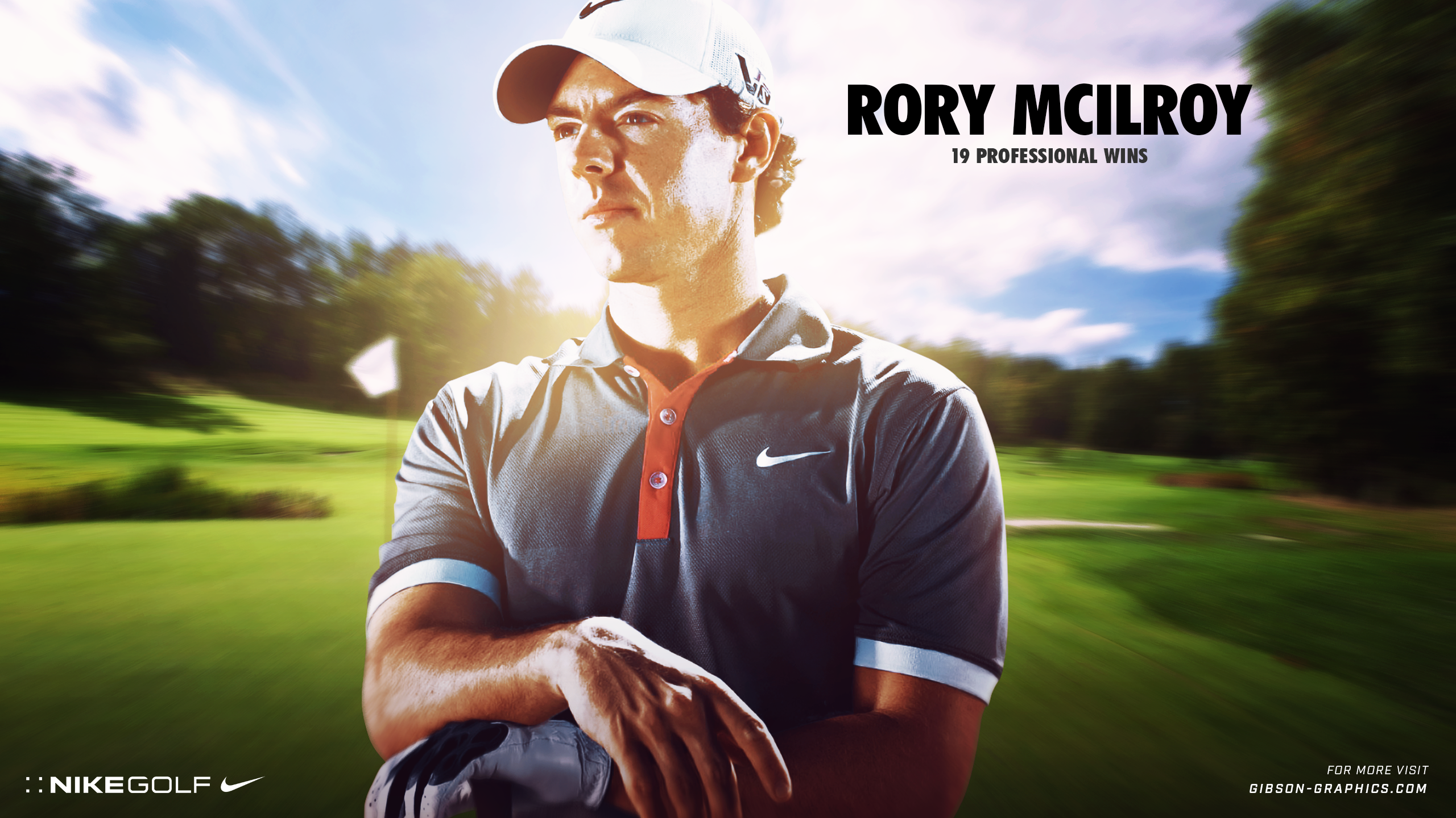 Rory Mcilroy Wallpapers