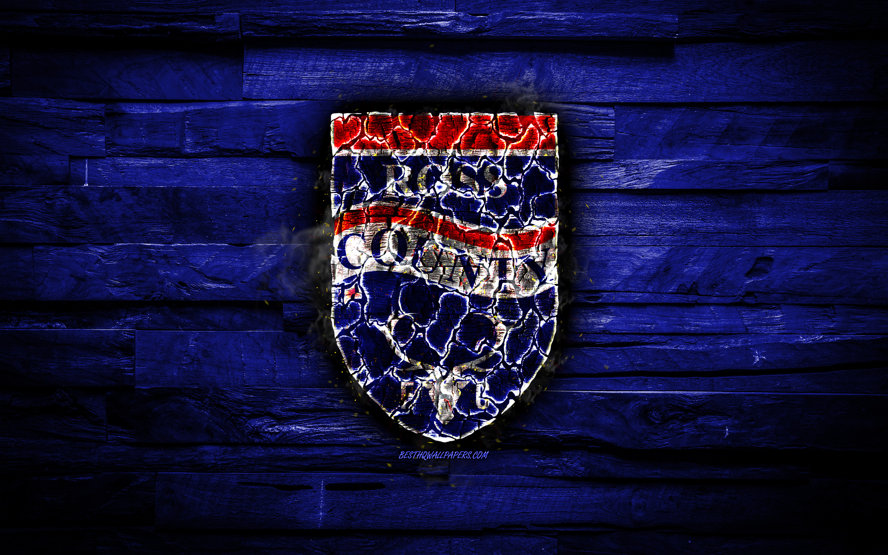 Ross County F.C. Wallpapers