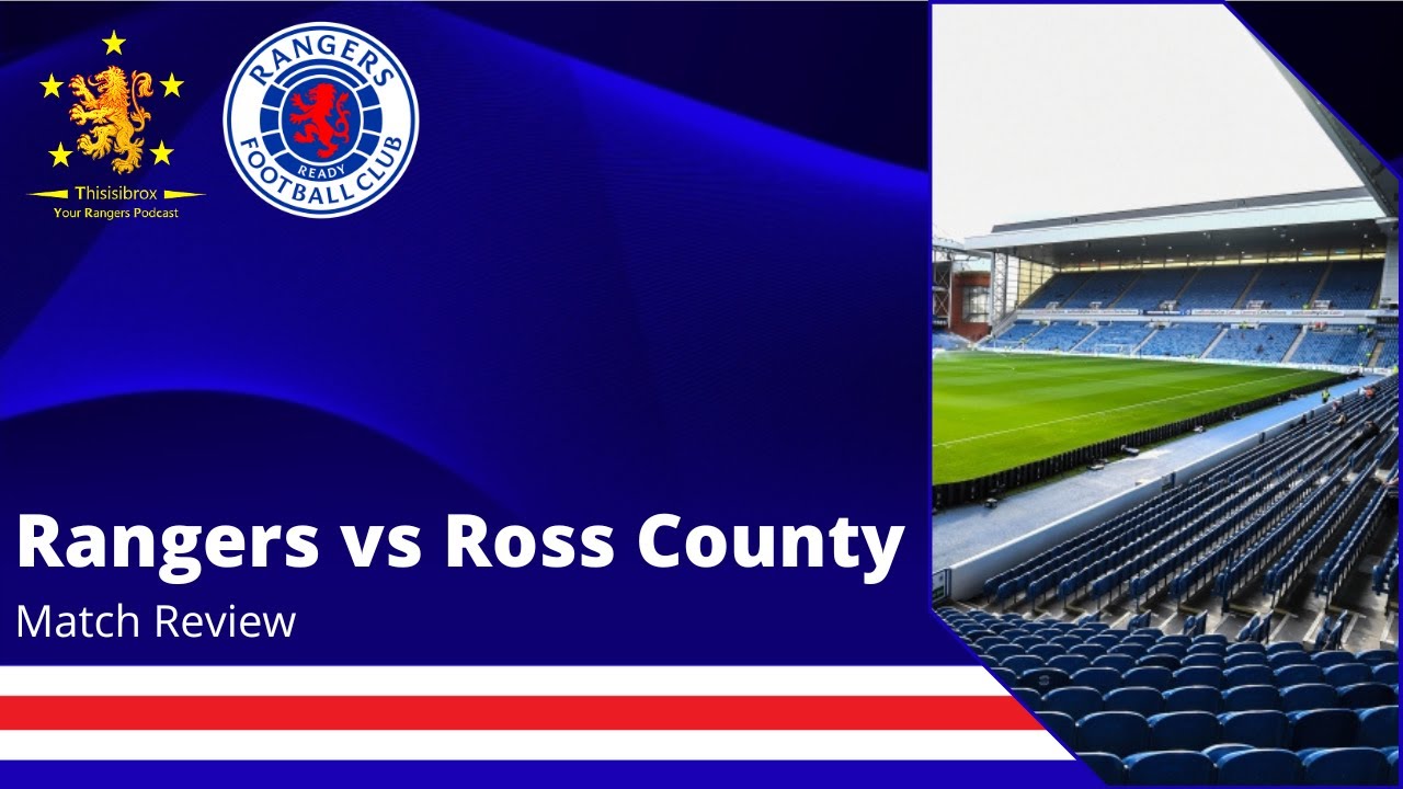 Ross County F.C. Wallpapers