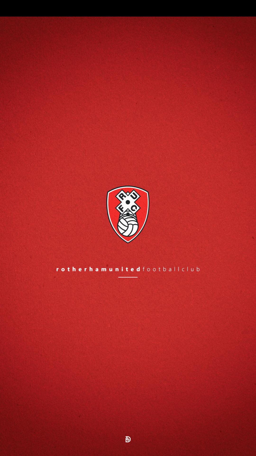 Rotherham United F.C. Wallpapers