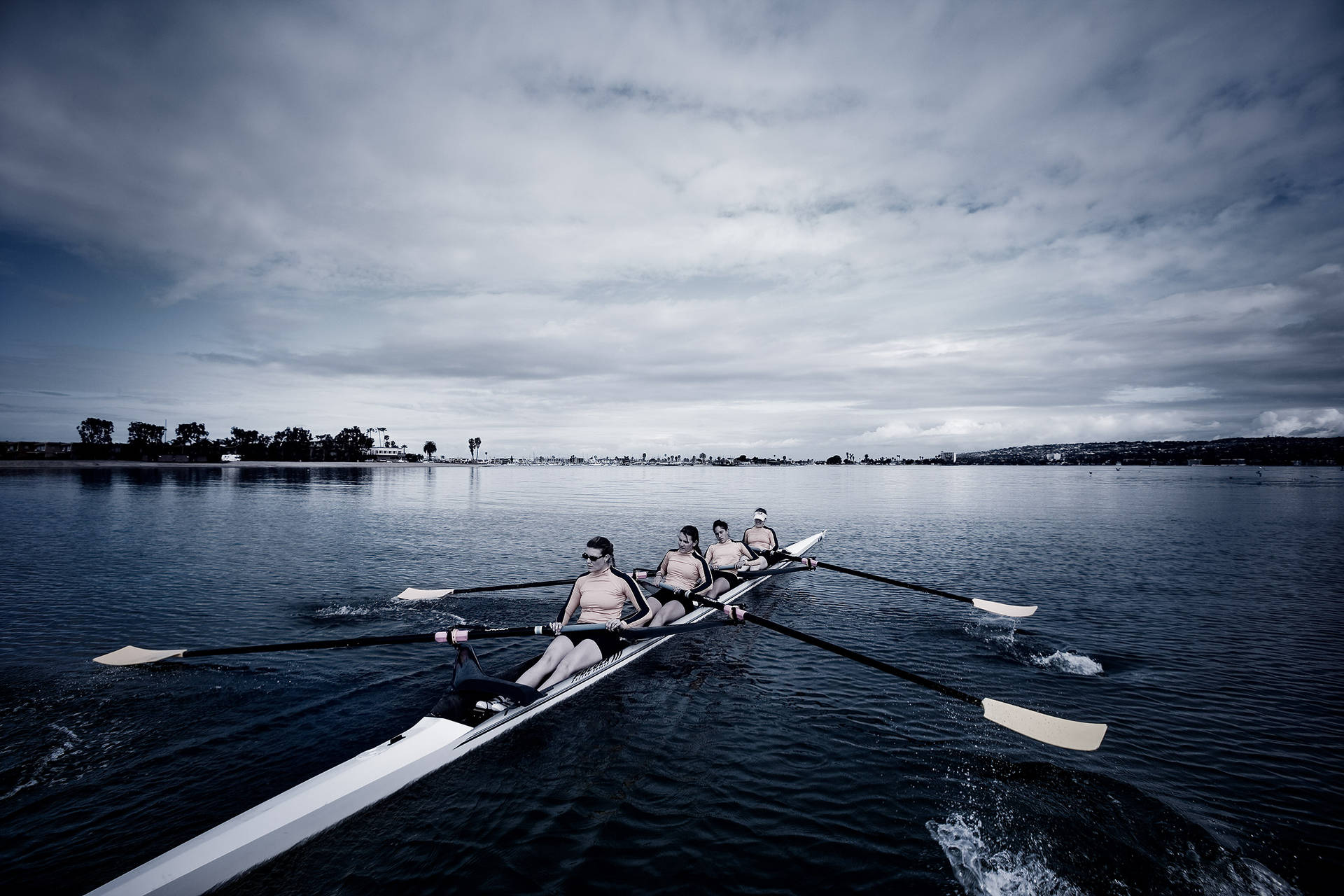 Rowing Wallpapers