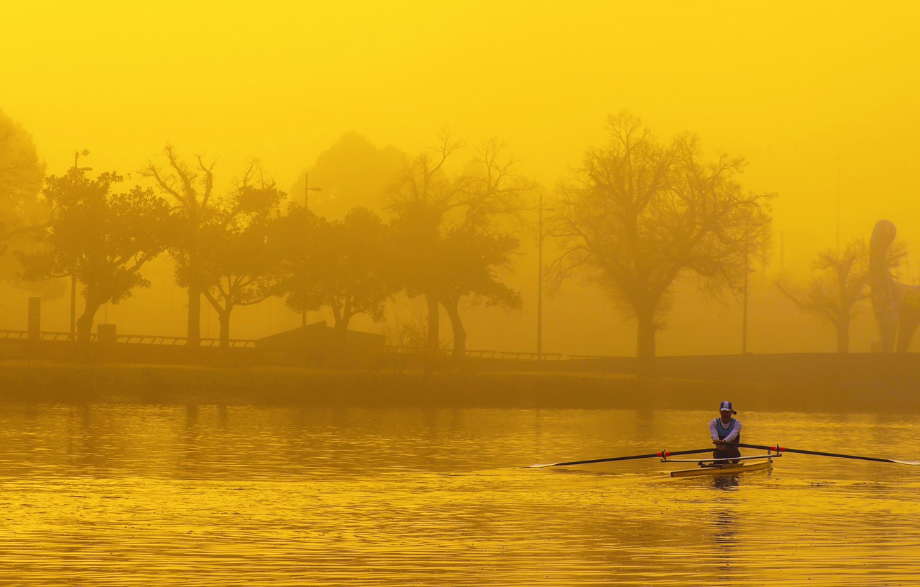 Rowing Wallpapers