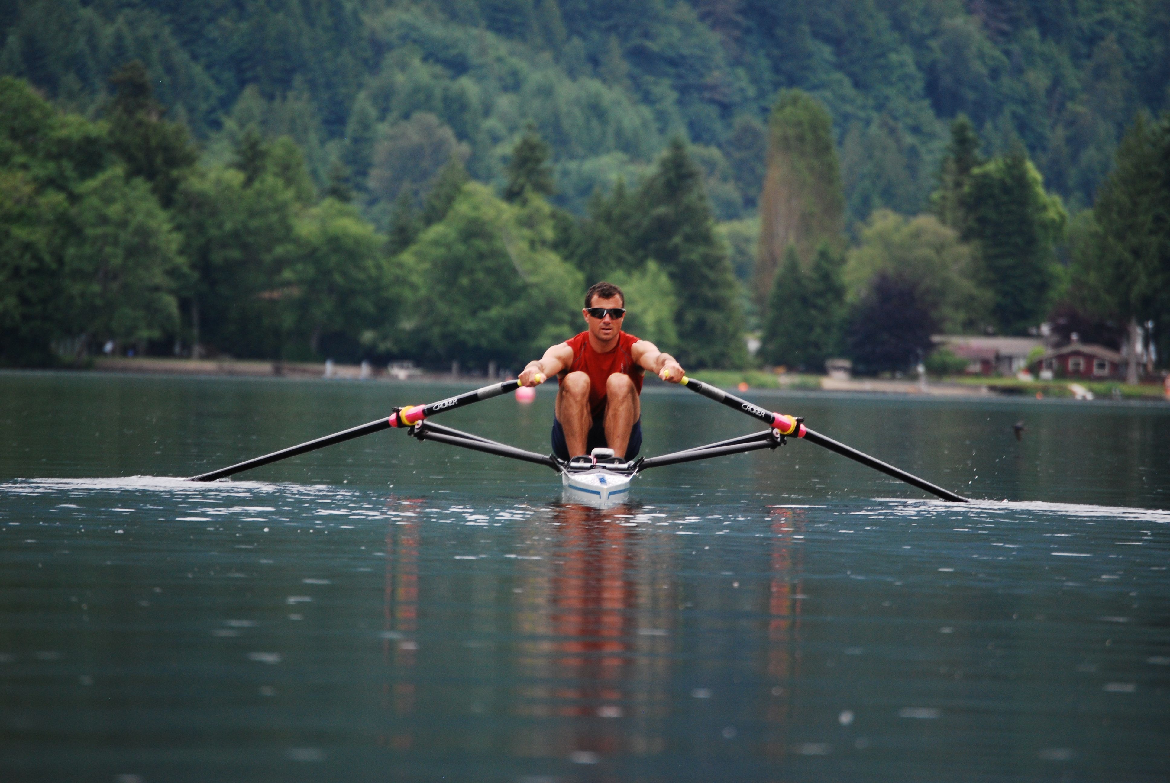 Rowing Wallpapers