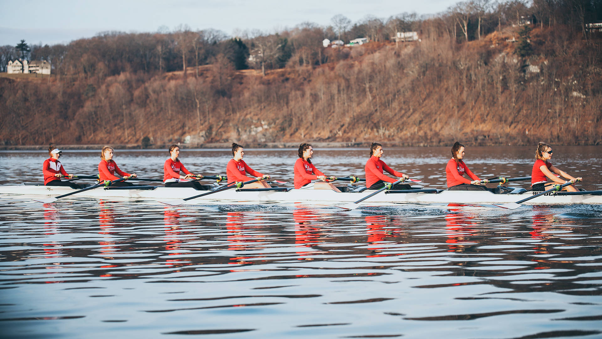 Rowing Wallpapers