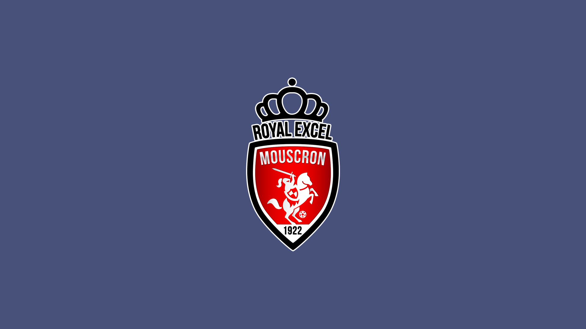 Royal Excel Mouscron Wallpapers