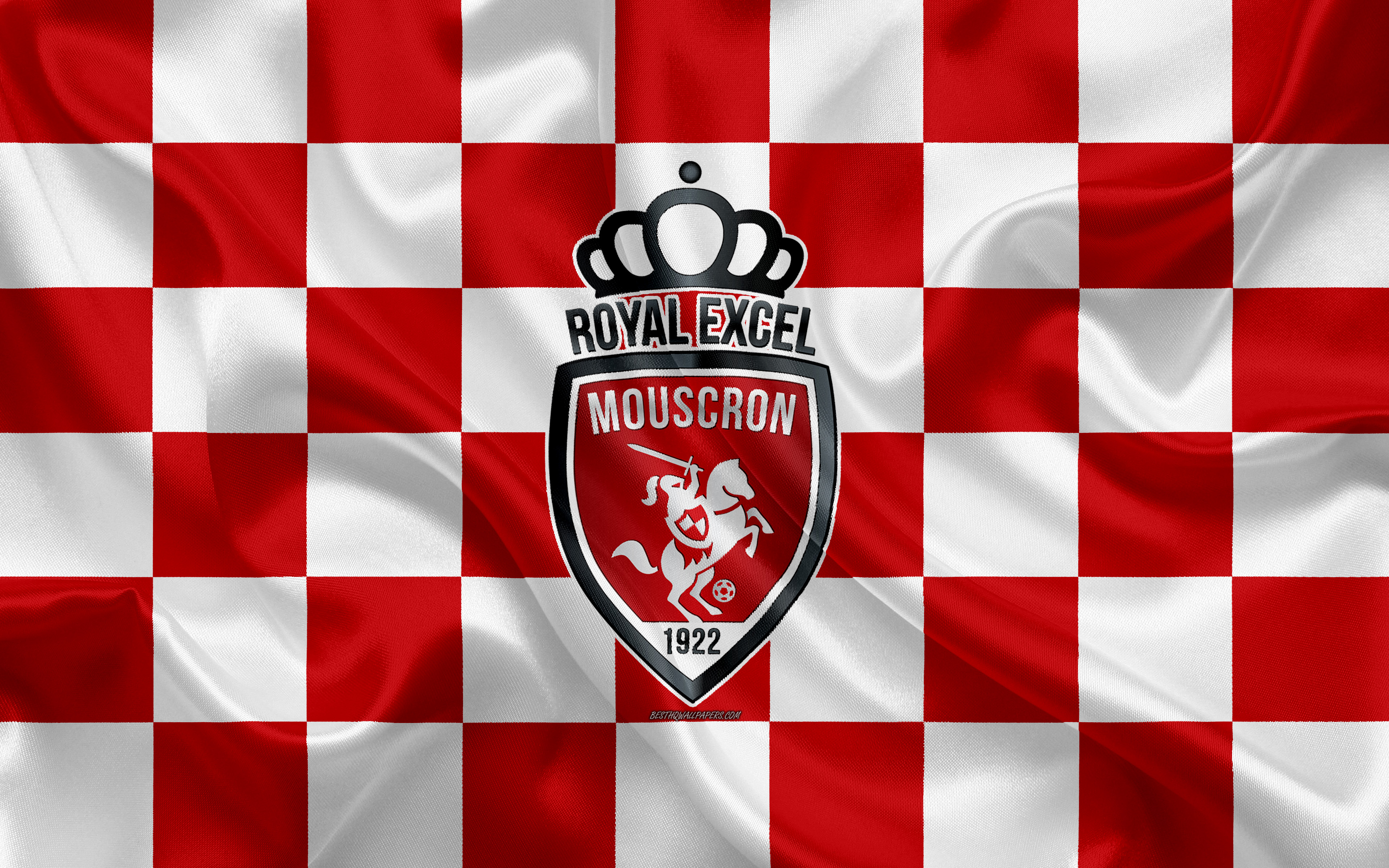 Royal Excel Mouscron Wallpapers