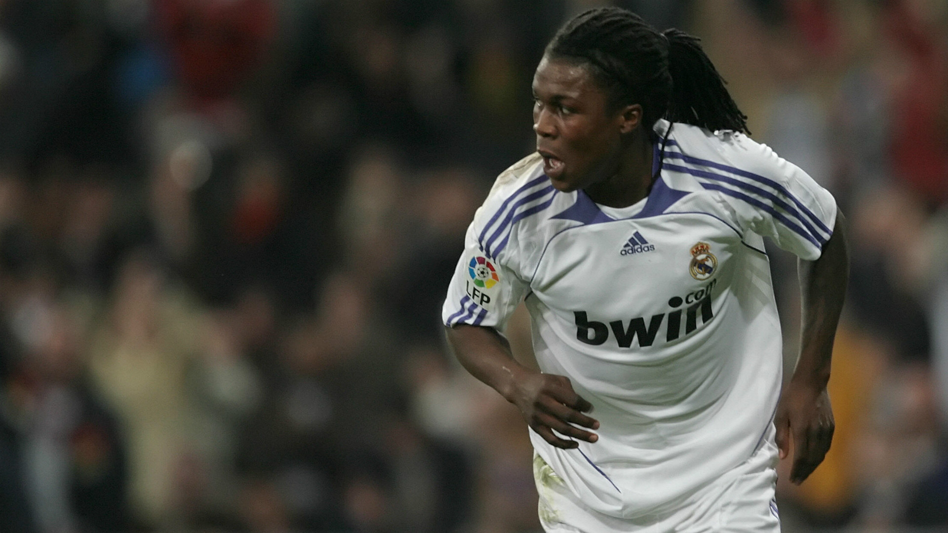 Royston Drenthe Wallpapers