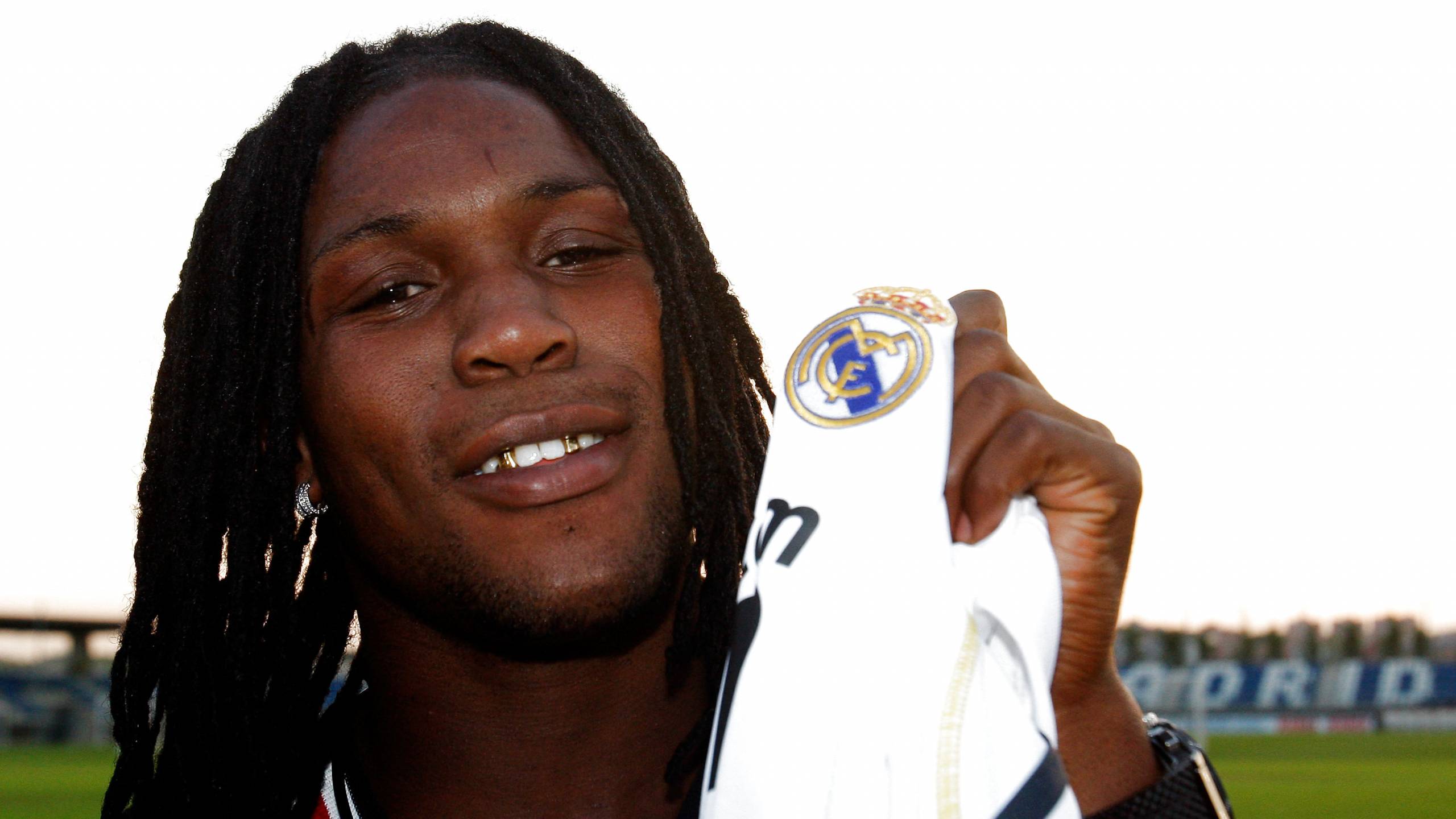 Royston Drenthe Wallpapers