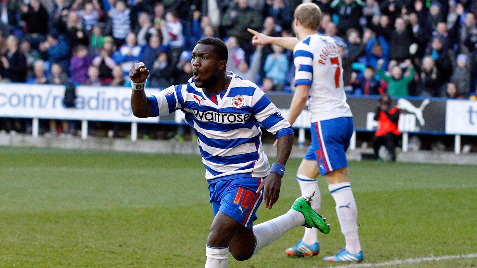 Royston Drenthe Wallpapers