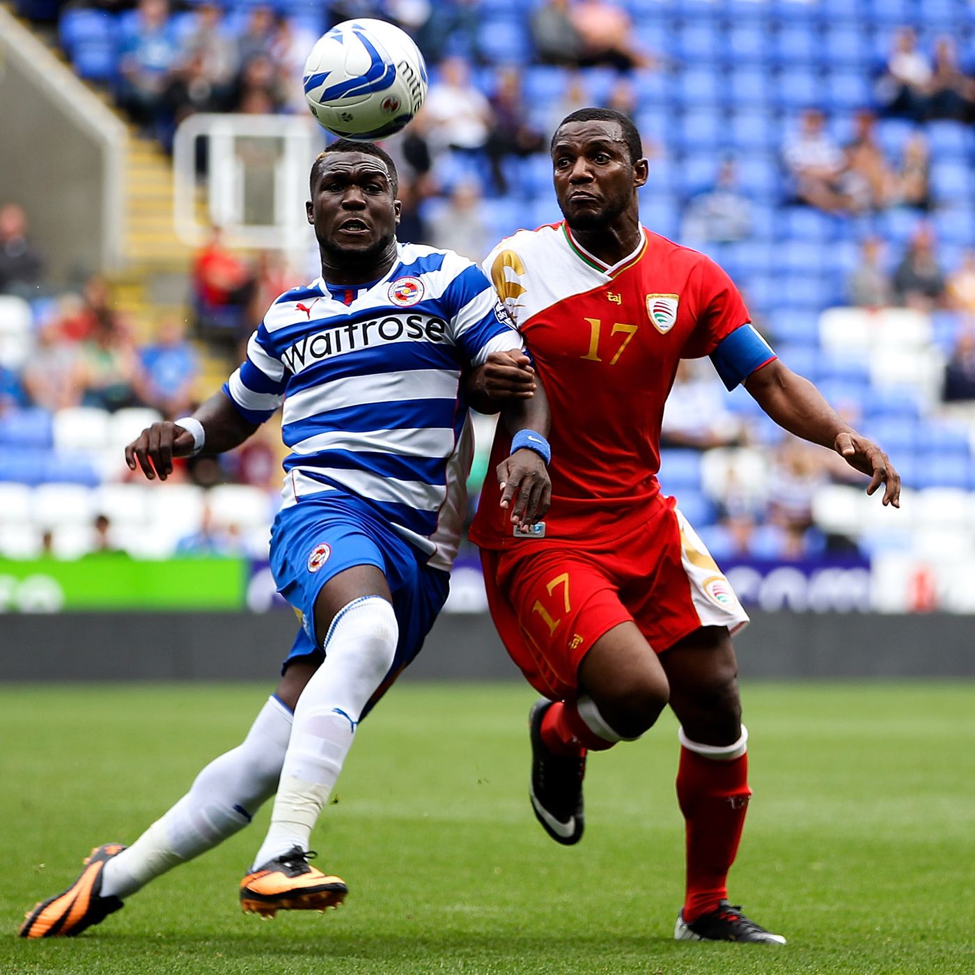 Royston Drenthe Wallpapers