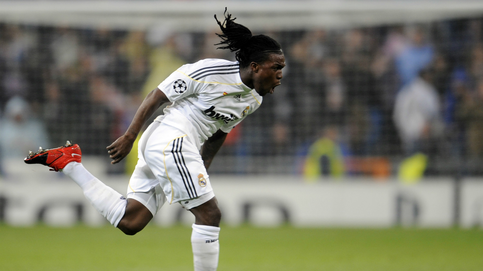 Royston Drenthe Wallpapers