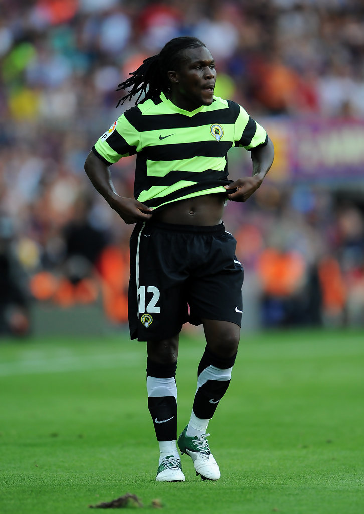 Royston Drenthe Wallpapers