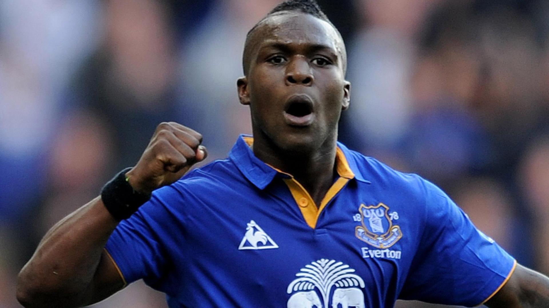 Royston Drenthe Wallpapers