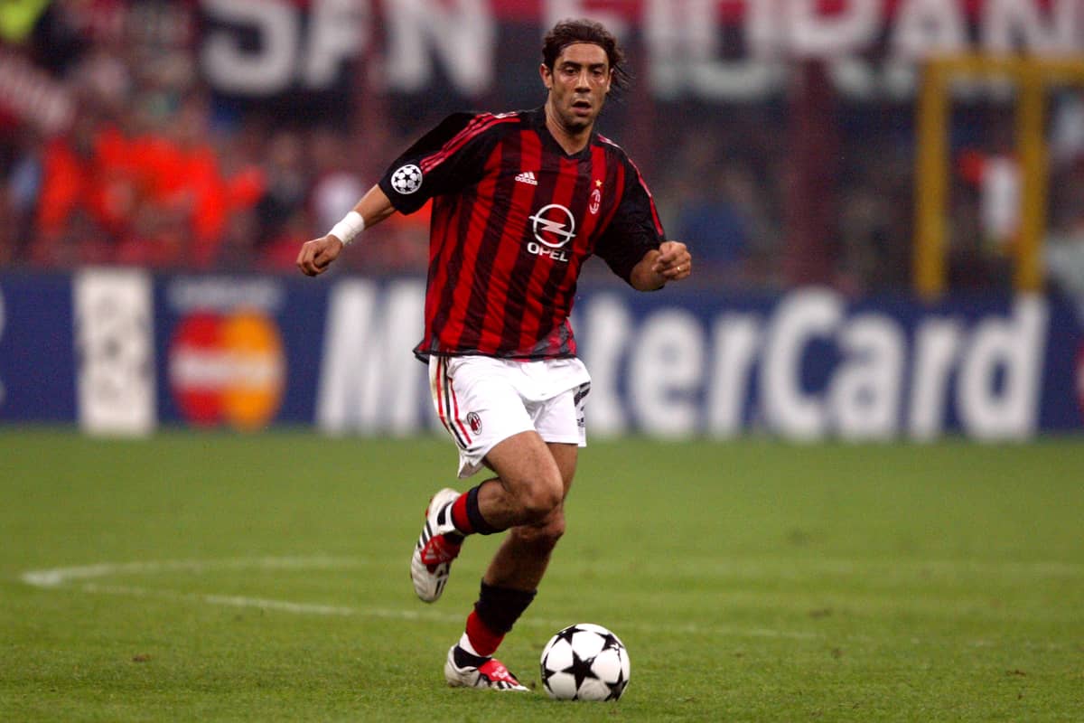 Rui Costa Wallpapers