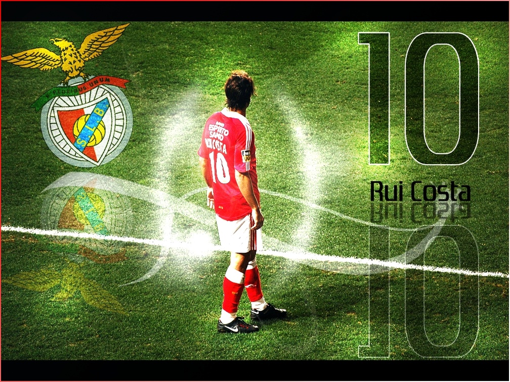 Rui Costa Wallpapers