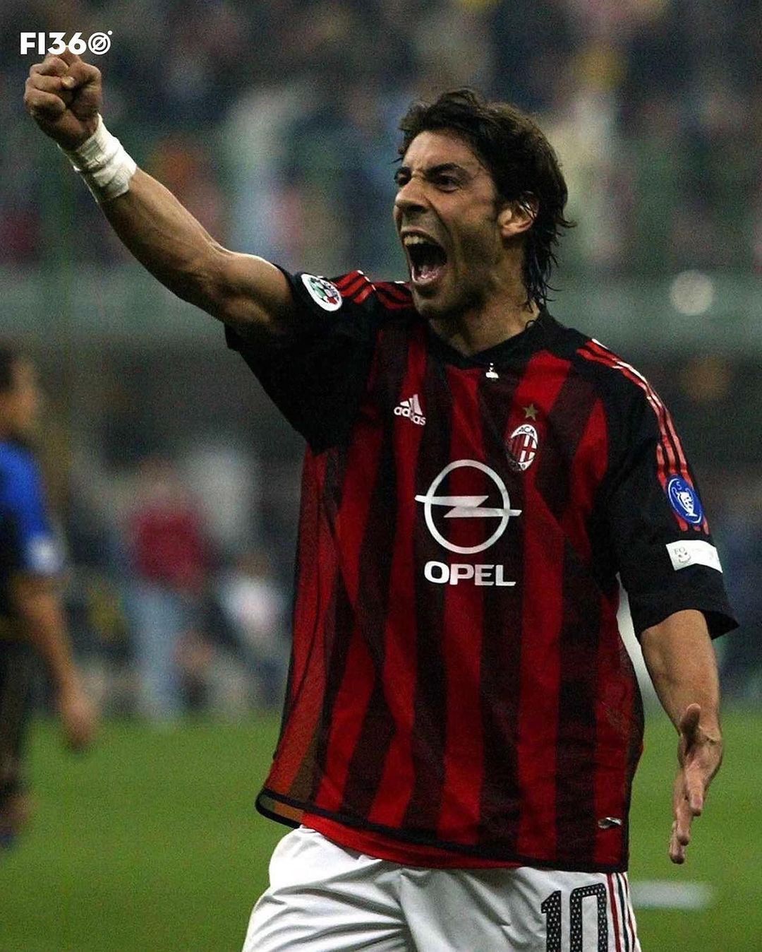 Rui Costa Wallpapers