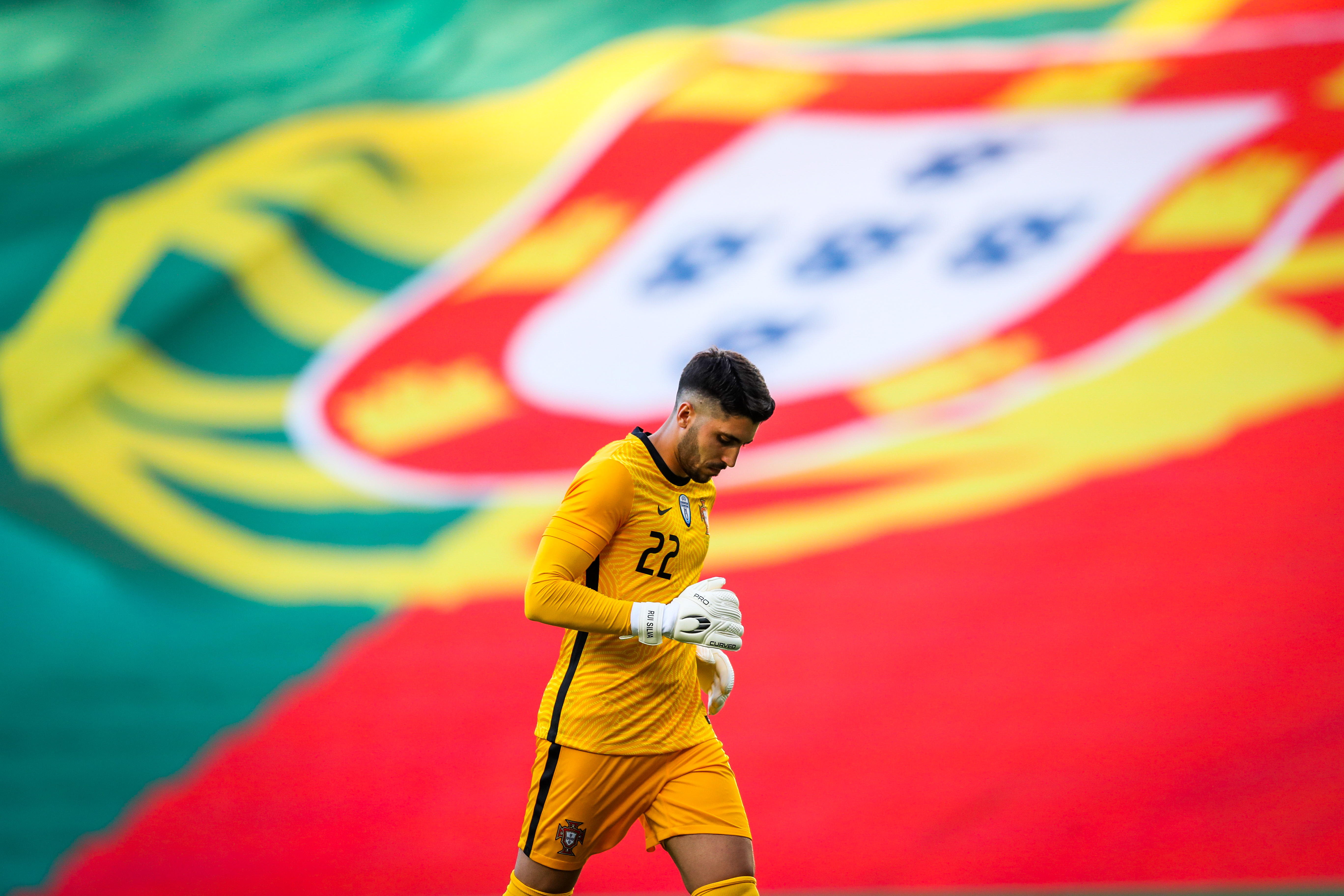 Rui Silva Wallpapers