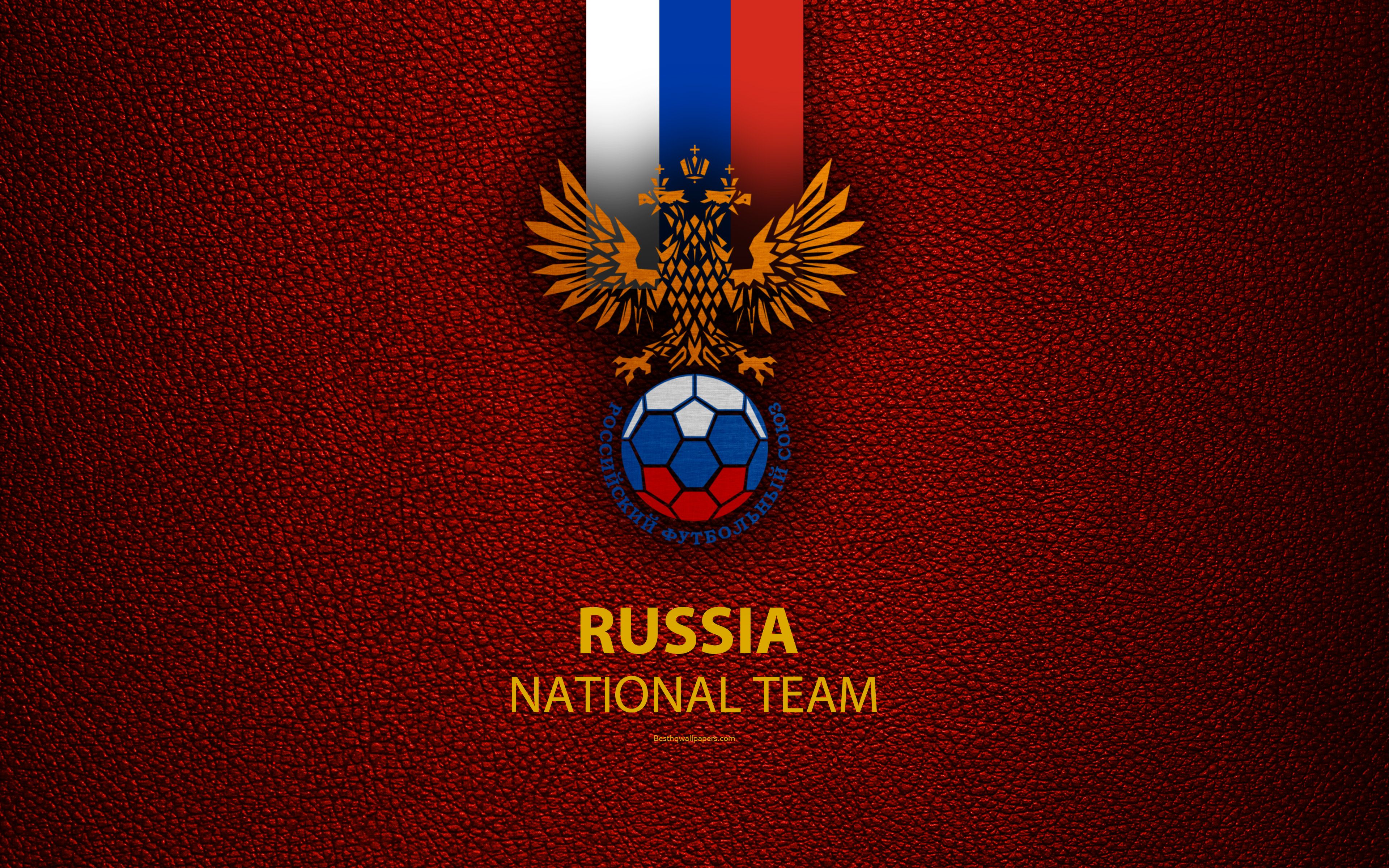 Russia National Football Team Wallpapers