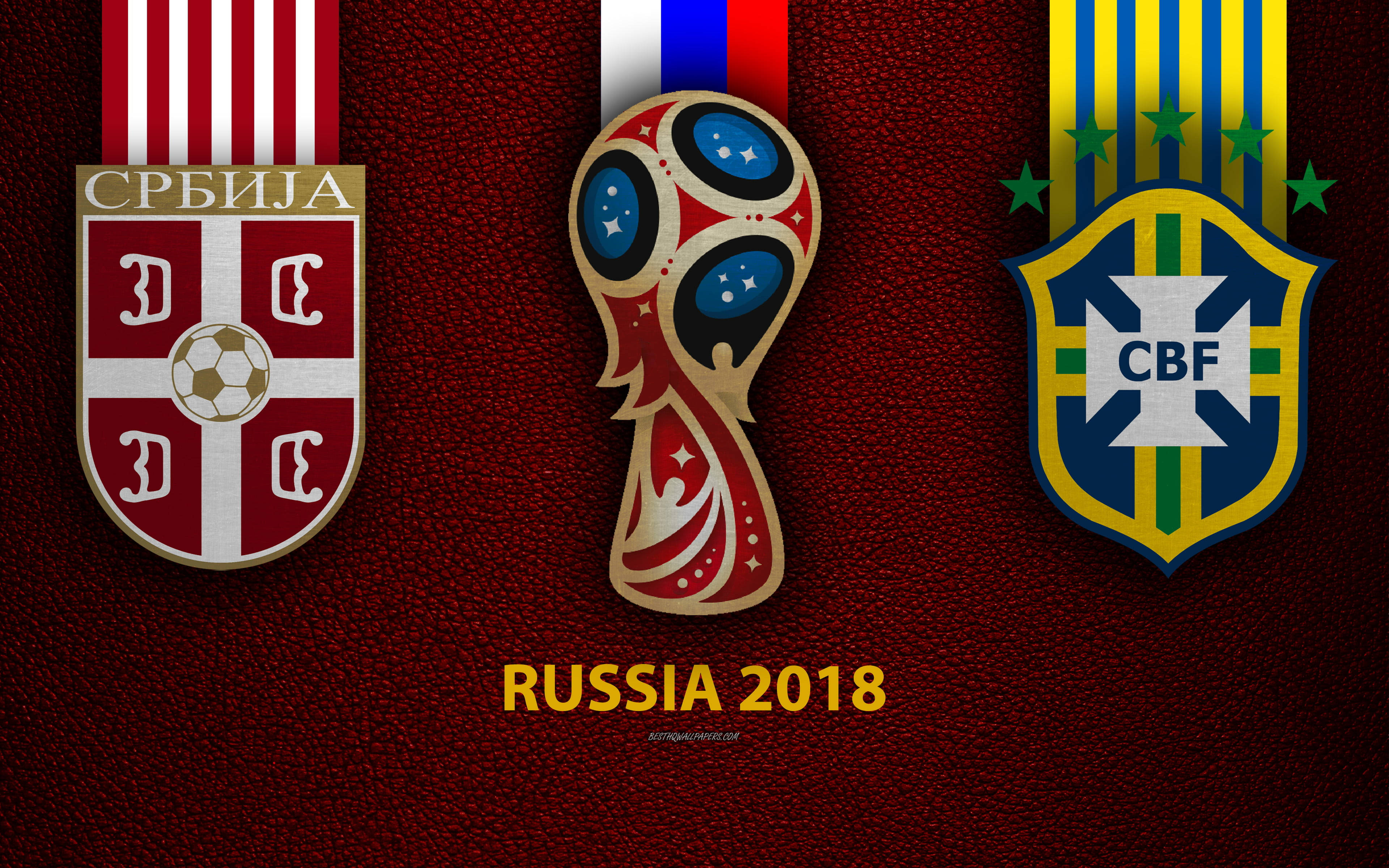 Russia National Football Team Wallpapers