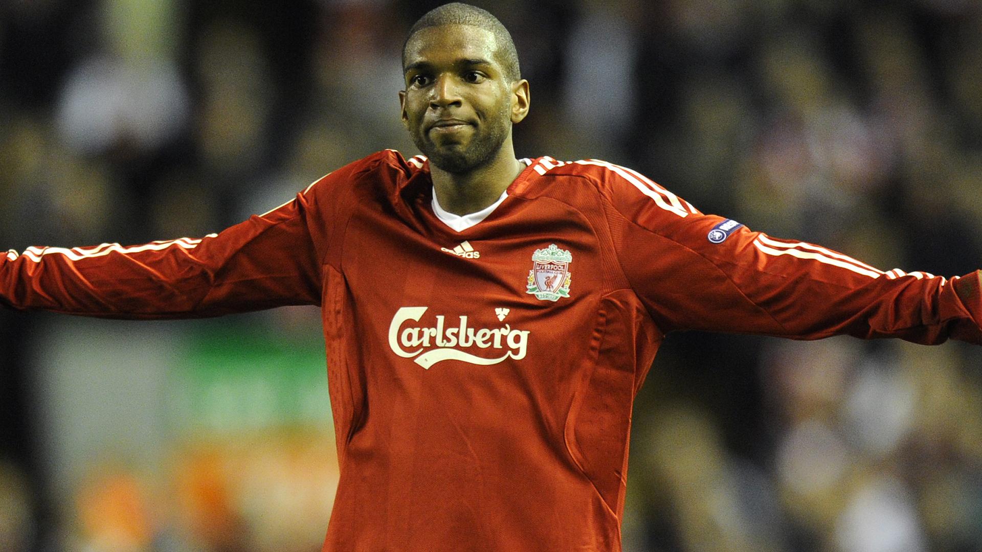 Ryan Babel Wallpapers