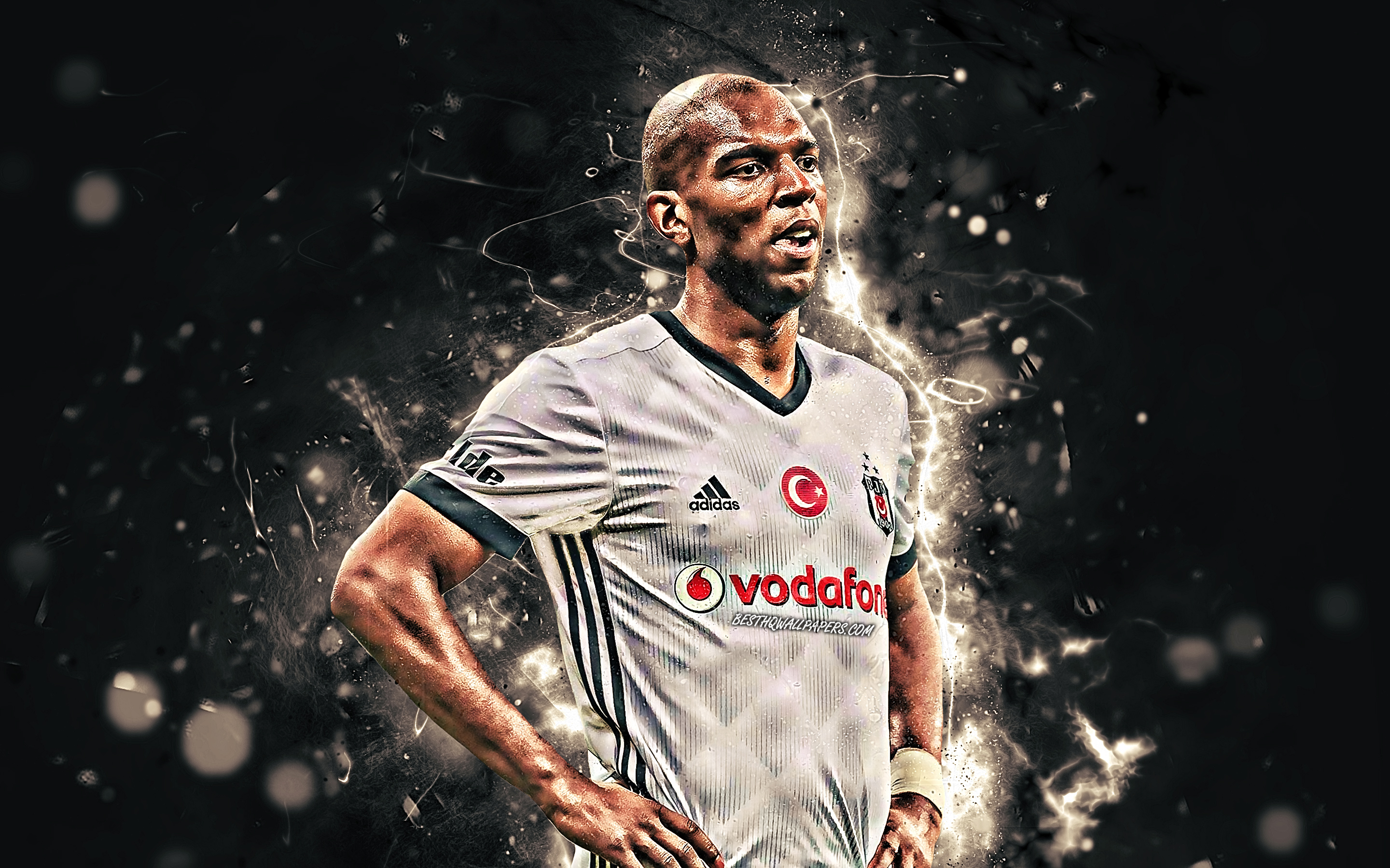 Ryan Babel Wallpapers