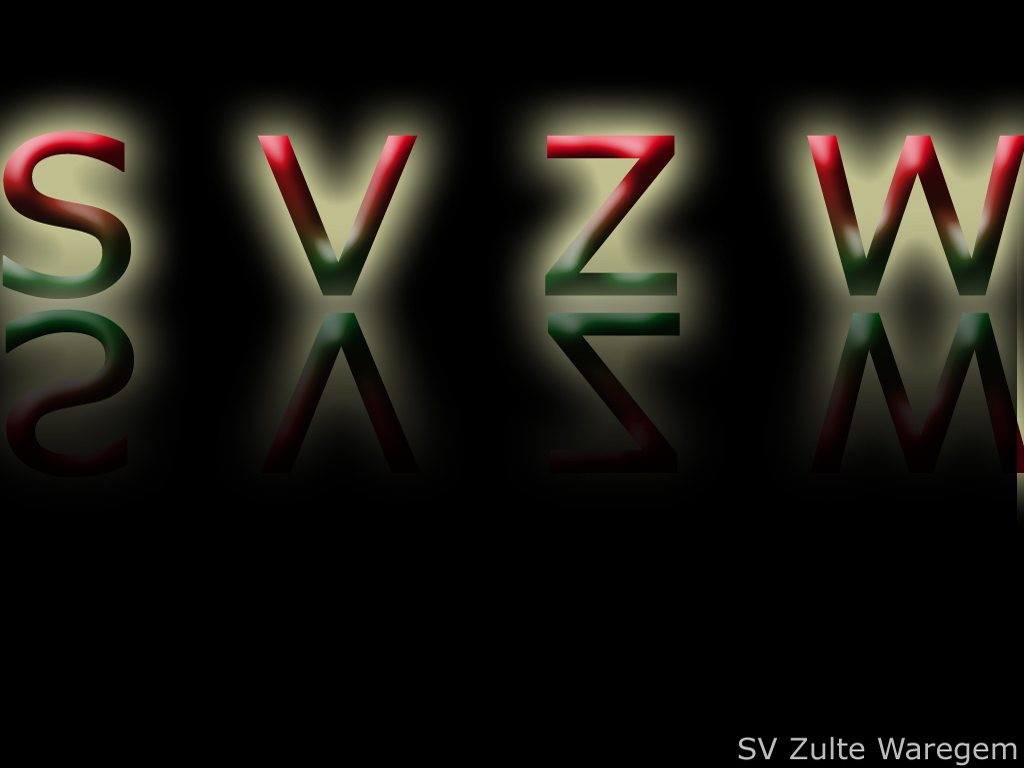 S.V. Zulte Waregem Wallpapers